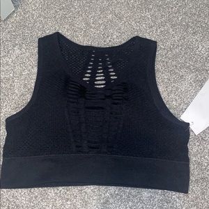 Pro fit sports bra